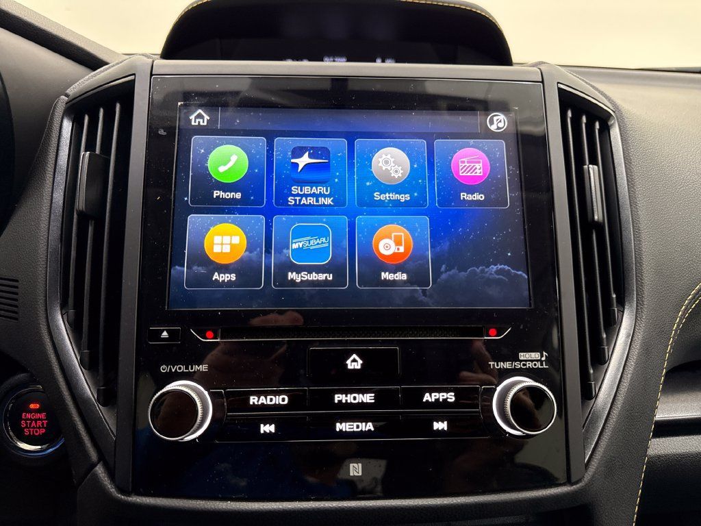 Certified 2021 Subaru Crosstrek 2.5i Sport w/ Moonroof Package AWD/4WD image 19