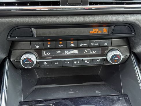 Used 2023 MAZDA CX-9 Touring Plus AWD/4WD image 17