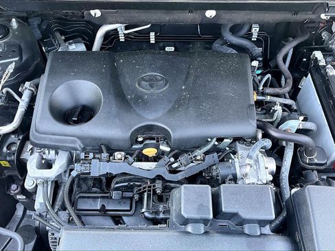 Used 2024 Toyota RAV4 XLE image 65