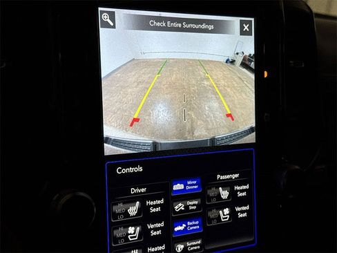 Used 2021 RAM 1500 Limited w/ Night Edition image 15