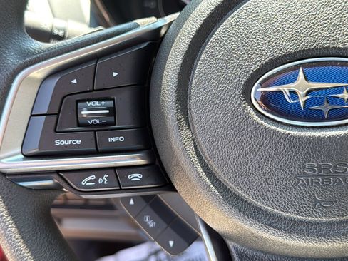 Certified 2022 Subaru Impreza 2.0i Premium AWD/4WD image 14