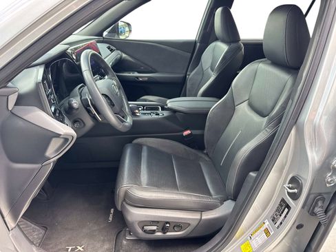 Used 2024 Lexus TX 350 FWD w/ Technology Package image 22