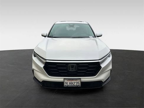 Used 2024 Honda CR-V EX-L image 6