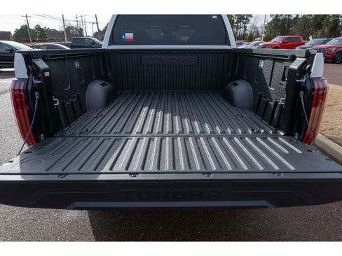 New 2026 Toyota Tundra Limited image 15