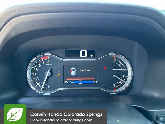 Used 2016 Honda Pilot Touring image 15
