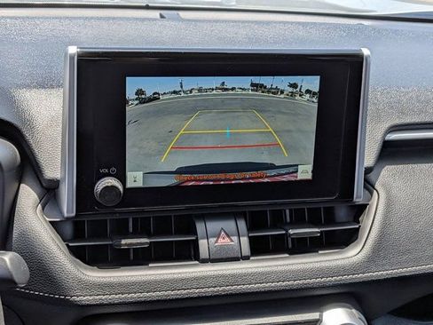 Used 2025 Toyota RAV4 XLE w/ Weather Package AWD/4WD image 22