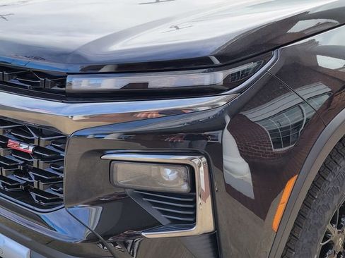 New 2026 Chevrolet Traverse Z71 w/ Enhanced Driving Package image 10