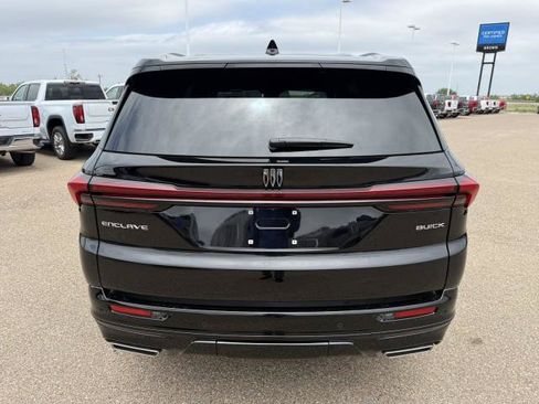 New 2026 Buick Enclave Sport Touring FWD image 8