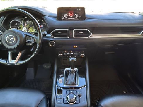 Used 2019 MAZDA CX-5 Touring AWD/4WD image 27