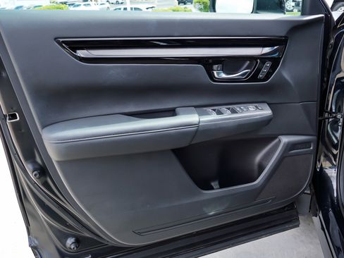 Used 2025 Honda CR-V EX-L image 21