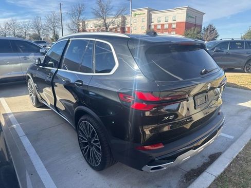 Used 2026 BMW X5 xDrive40i w/ Premium Package image 4