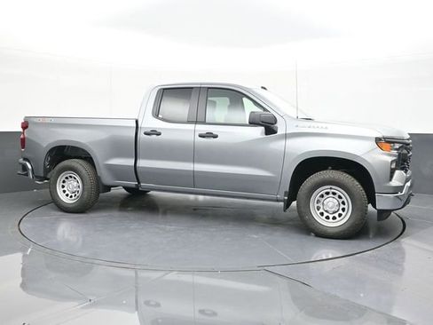 New 2026 Chevrolet Silverado 1500 W/T w/ WT Value Package image 17