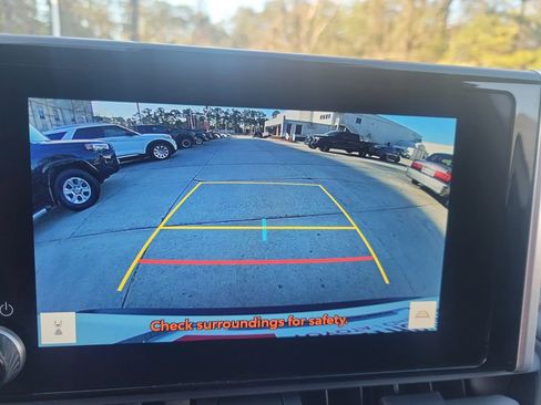 Certified 2025 Toyota RAV4 XLE w/ Convenience Package image 23