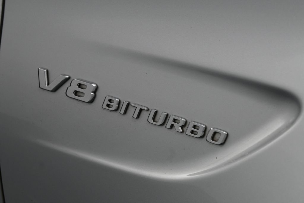 Used 2017 Mercedes-Benz C 63 AMG S image 28