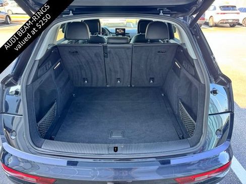 Used 2020 Audi Q5 2.0T Premium w/ Convenience Package AWD/4WD image 11