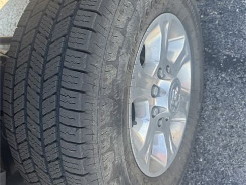 Certified 2024 RAM 2500 Big Horn image 11