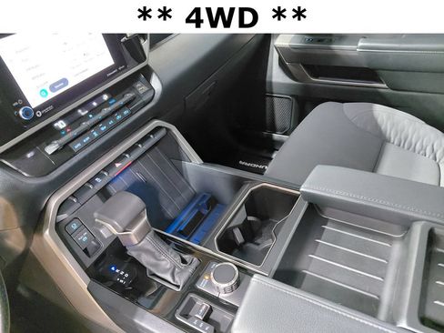 Used 2022 Toyota Tundra SR5 AWD/4WD image 6