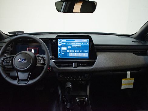 New 2026 Subaru Outback Premium AWD/4WD image 11