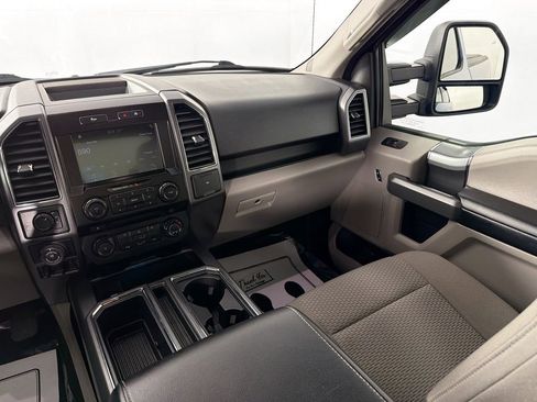 Used 2017 Ford F150 XLT w/ Equipment Group 301A Mid image 22