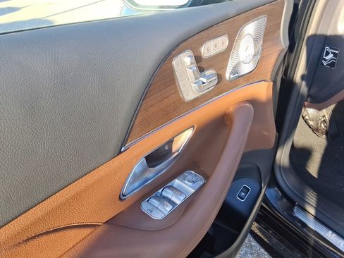 New 2026 Mercedes-Benz GLE 350 4MATIC image 16