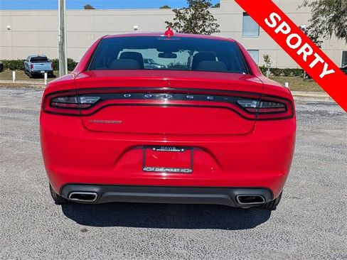 Used 2023 Dodge Charger SXT image 5