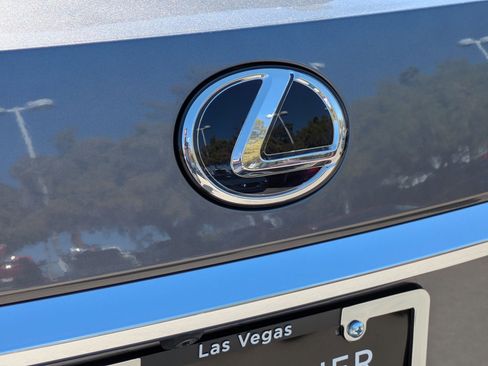 Used 2017 Lexus RX 450h F Sport AWD/4WD image 27