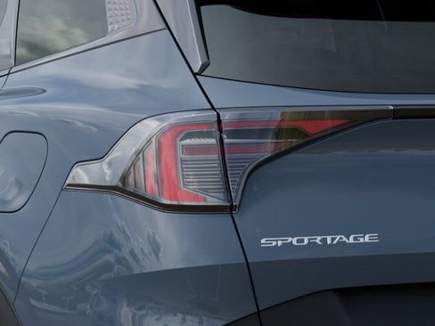 New 2027 Kia Sportage S AWD/4WD image 11
