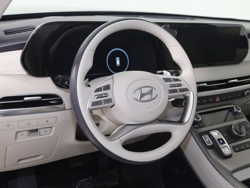 Used 2024 Hyundai Palisade Calligraphy AWD/4WD image 6
