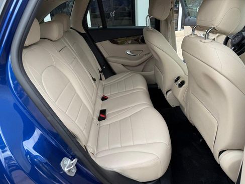 Used 2017 Mercedes-Benz GLC 300 w/ Premium 1 Package image 15
