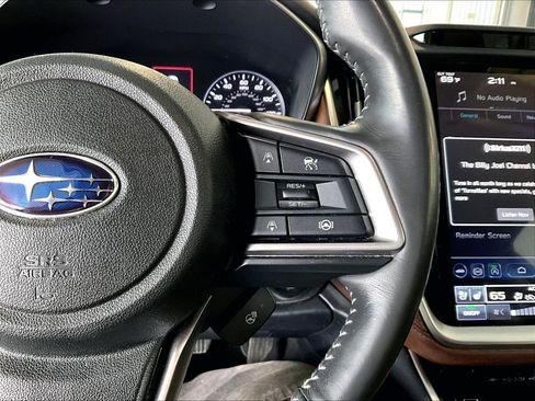 Used 2023 Subaru Outback Touring image 24