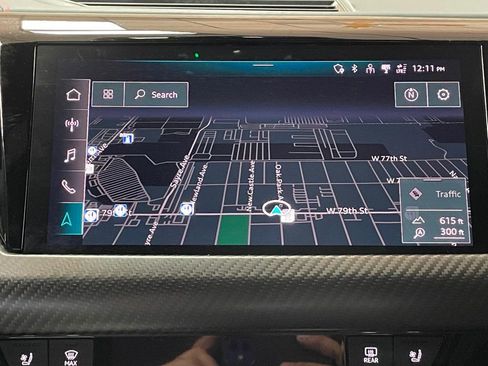 Used 2023 Audi RS e-tron GT image 47