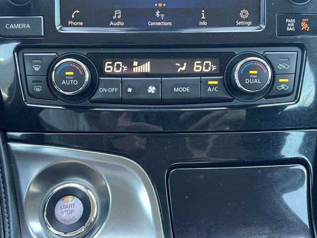 Used 2020 Nissan Maxima 3.5 S w/ Floor Mat Group FWD image 20