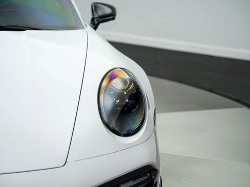 Used 2022 Porsche 911 Turbo S image 11