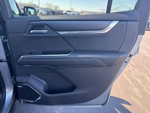 New 2026 GMC Acadia Elevation FWD image 38