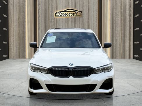 Used 2021 BMW M340i M340i w/ Premium Package image 2