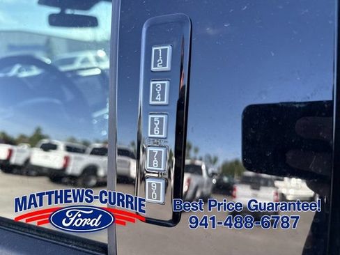 New 2026 Ford F150 XLT w/ Equipment Group 302A MID RWD image 9