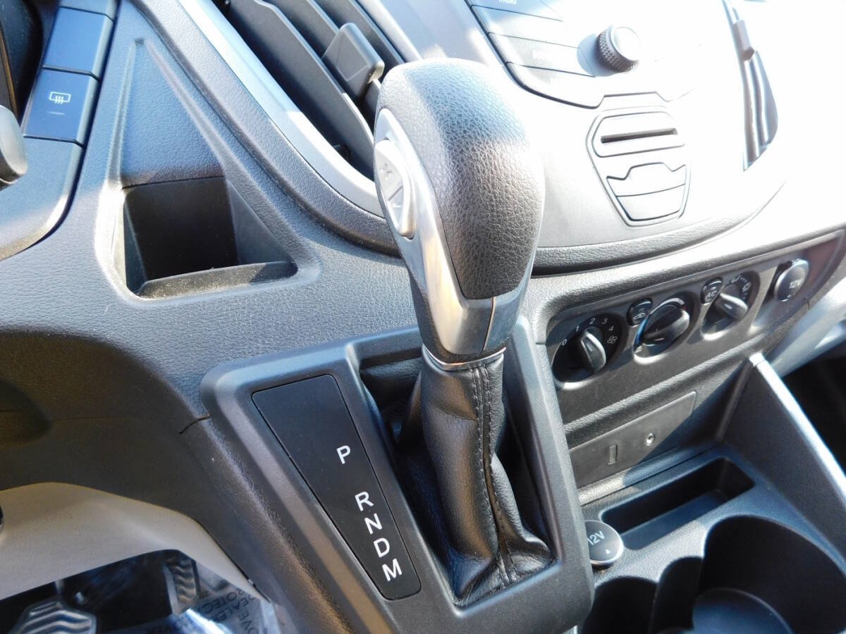 Used 2016 Ford Transit 350 XL RWD image 20