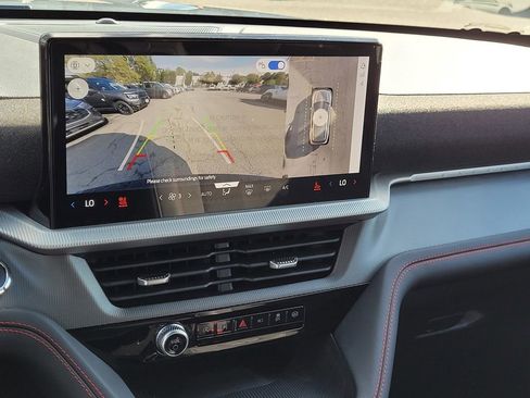 New 2026 Ford Explorer ST-Line w/ ST-Line Street Pack image 40