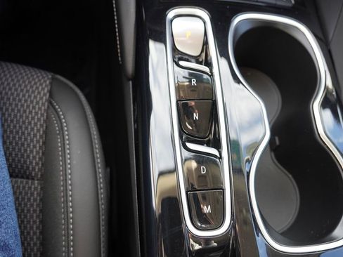 Certified 2023 Buick Envision Preferred w/ Sport Touring Package image 29