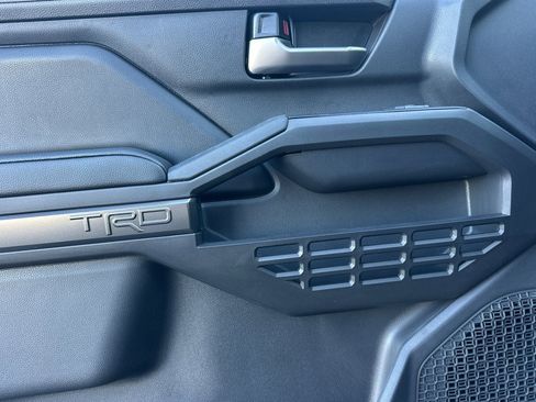 New 2026 Toyota Tacoma TRD Off-Road image 12