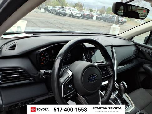 Used 2020 Subaru Outback Premium AWD/4WD image 15