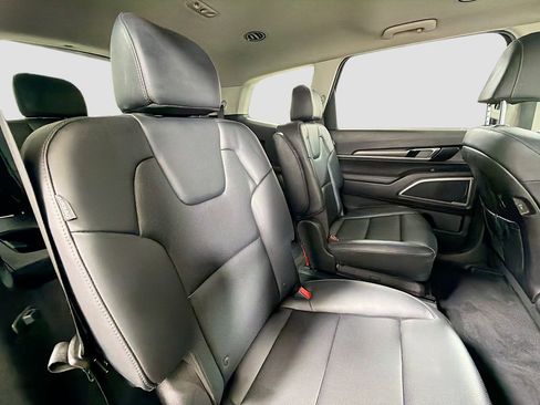 Used 2024 Kia Telluride S w/ S Sunroof Package image 31
