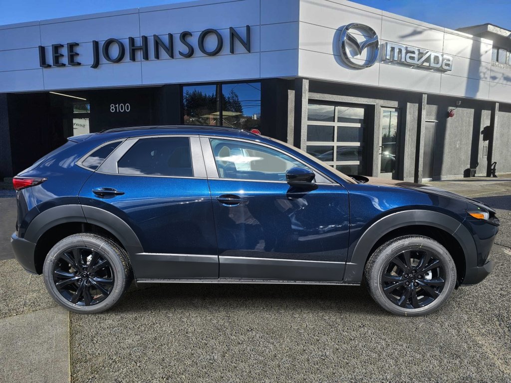 New 2026 MAZDA CX-30 Aire Edition AWD/4WD image 6