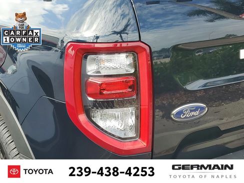 Used 2023 Ford Bronco Sport Big Bend w/ Convenience Package image 17