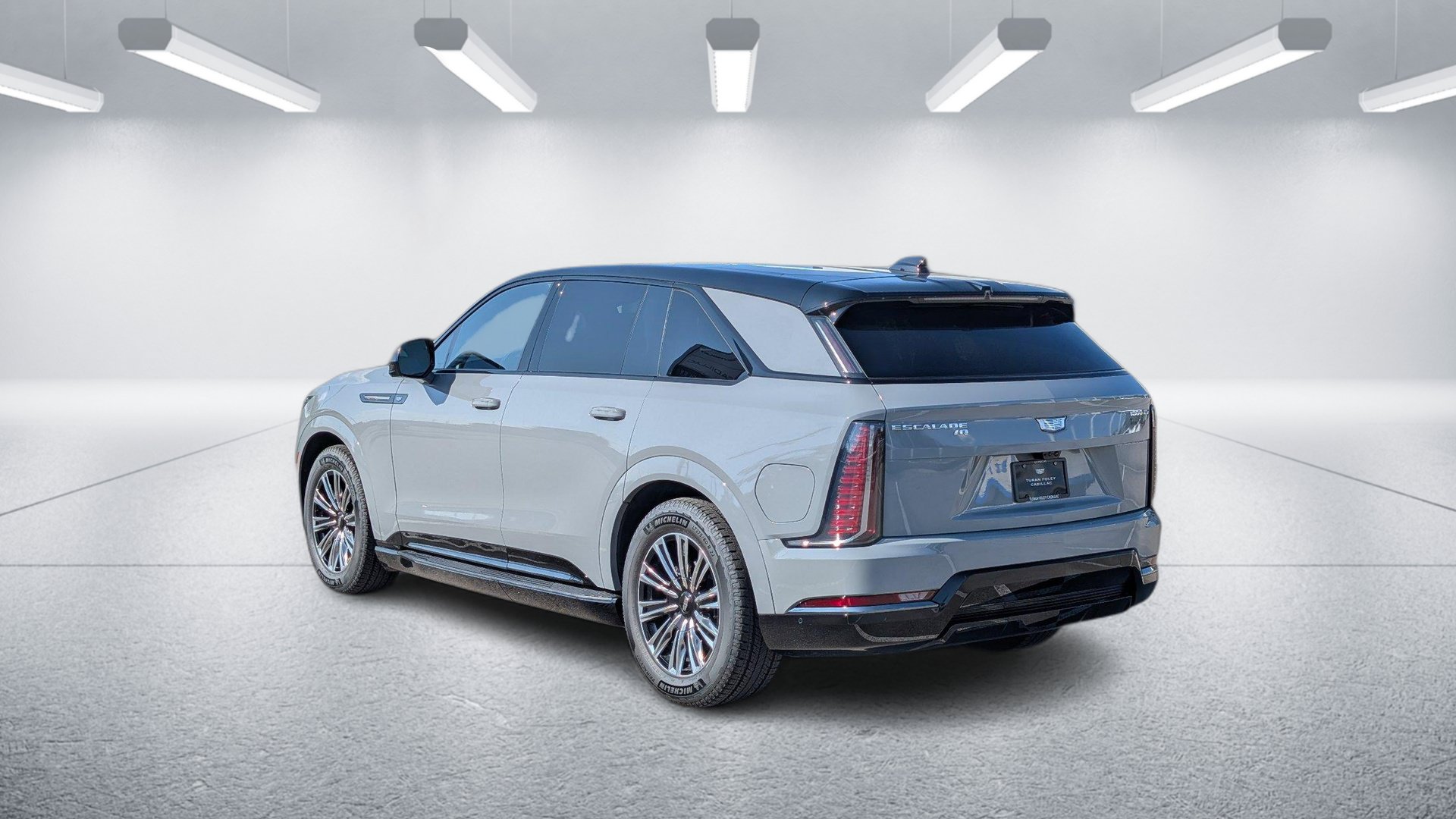 New 2026 Cadillac Escalade IQ Sport 1 AWD/4WD image 3