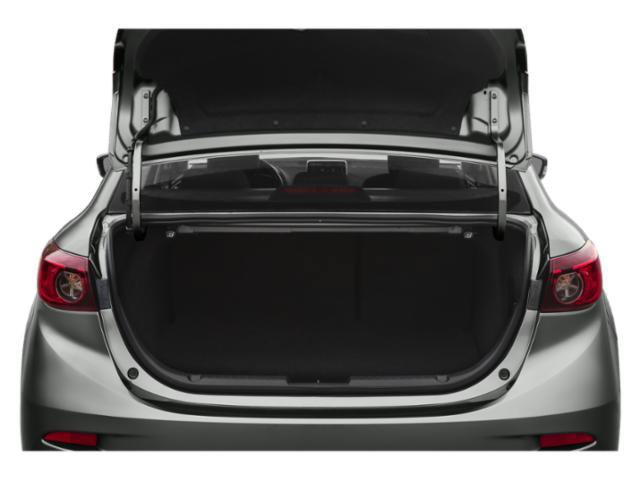 Used 2015 MAZDA MAZDA3 i SV FWD image 16