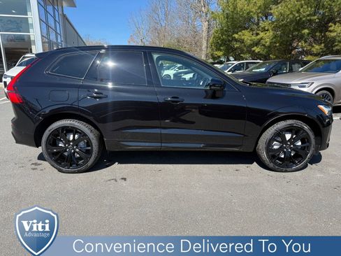 New 2026 Volvo XC60 B5 Ultra w/ Protection Package Premier AWD/4WD image 9
