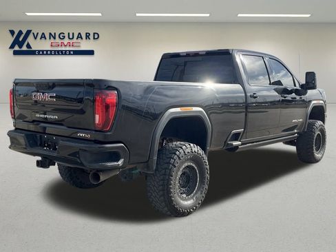 Used 2022 GMC Sierra 2500 AT4 w/ AT4 Premium Plus Package image 6
