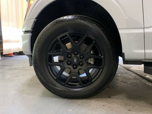 Certified 2025 Ford F150 STX w/ STX Black Appearance Package AWD/4WD image 35