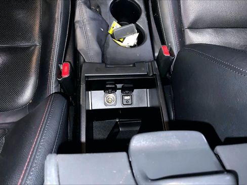 Used 2014 MAZDA CX-5 Grand Touring image 33